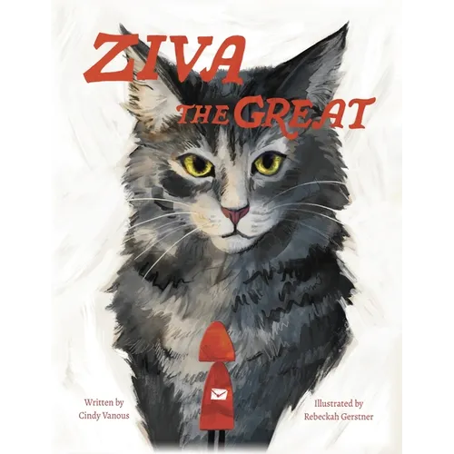 Ziva the Great - Paperback