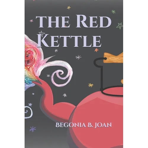 The Red Kettle - Paperback