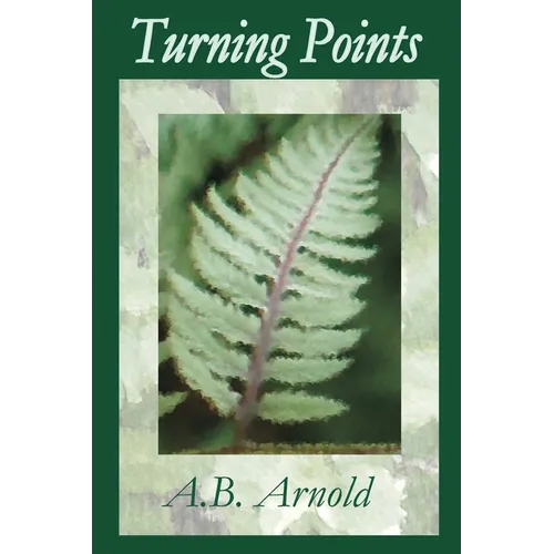 Turning Points - Paperback