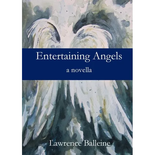 Entertaining Angels - Paperback