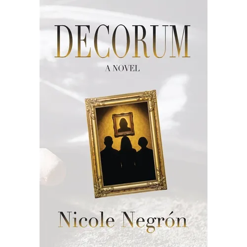Decorum - Hardcover
