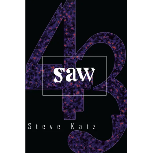 Saw - Paperback