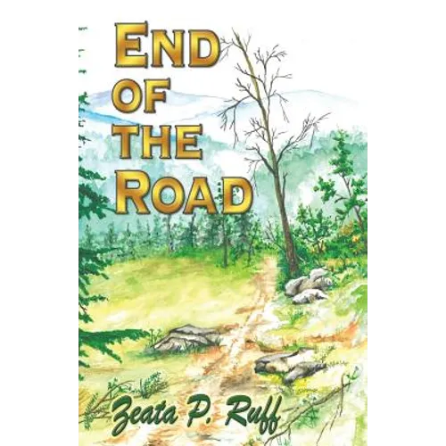 End of the Road - Paperback