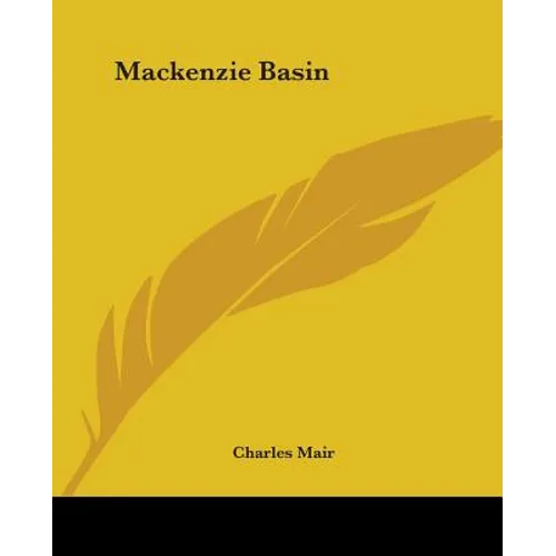 Mackenzie Basin - Paperback