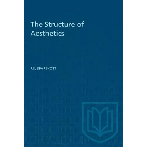 The Structure of Aesthetics