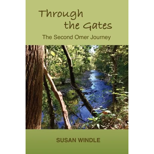 Through the Gates: The Second Omer Journey