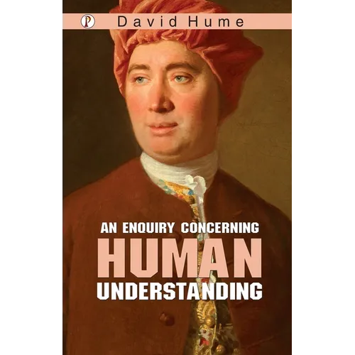 An Enquiry Concerning Human Understanding - Paperback