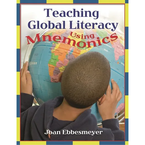 Teaching Global Literacy Using Mnemonics - Paperback