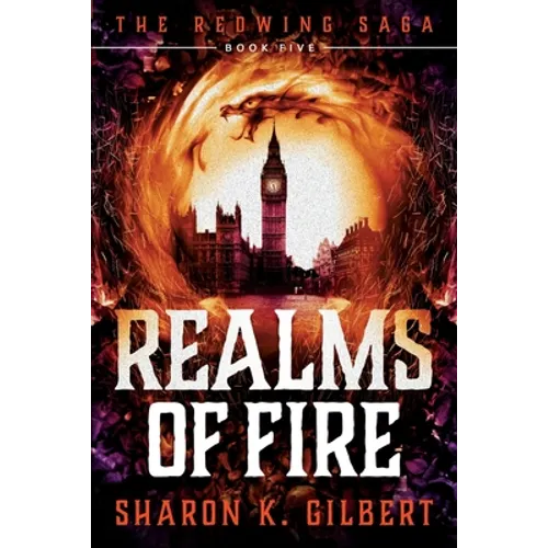 Realms of Fire - Paperback