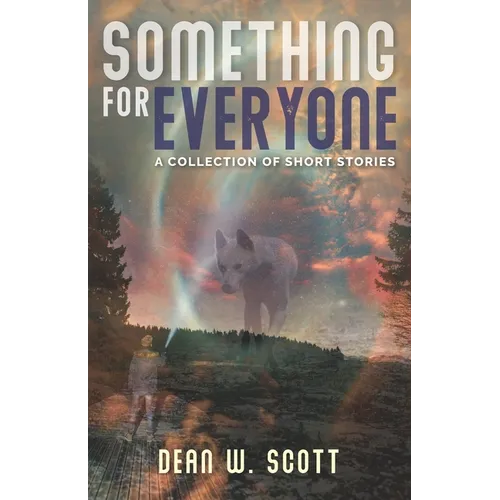Something For Everyone - Paperback