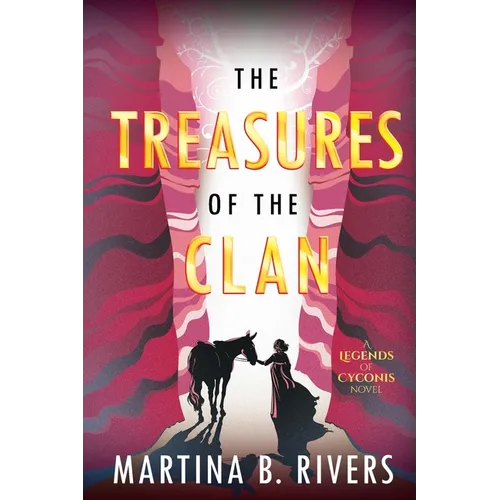 The Treasures of the Clan - Paperback