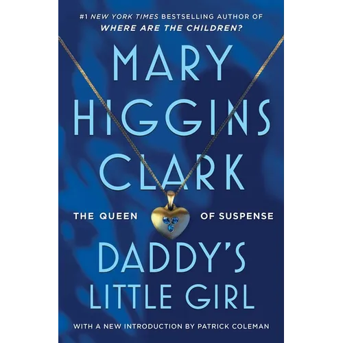 Daddy's Little Girl - Paperback