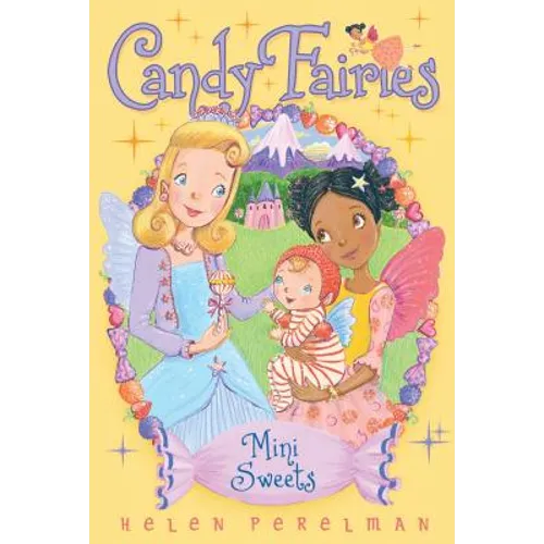Mini Sweets - Paperback