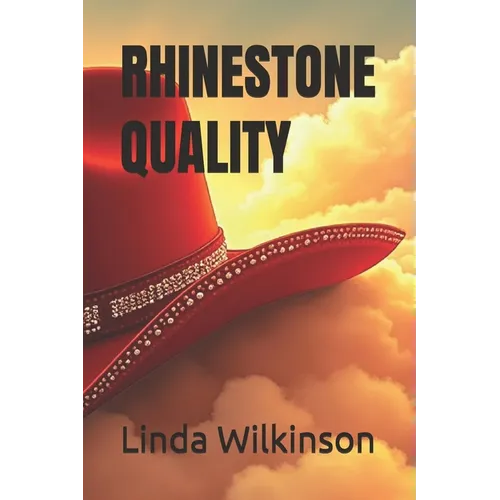 Rhinestone Quality - Paperback