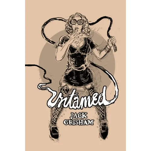 Untamed - Paperback