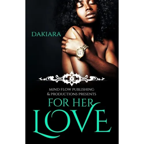 For Her Love - Paperback