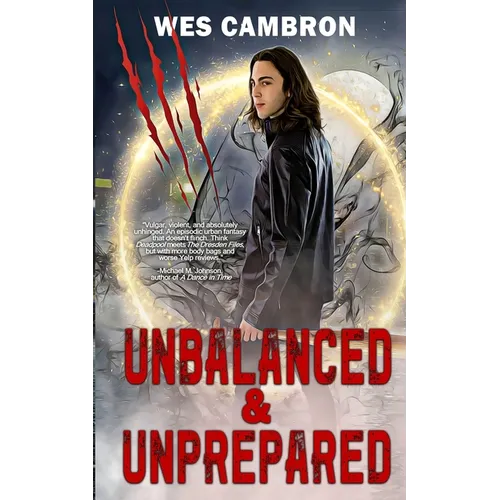 Unbalanced & Unprepared - Paperback