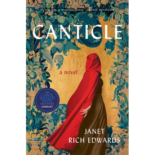 Canticle - Hardcover