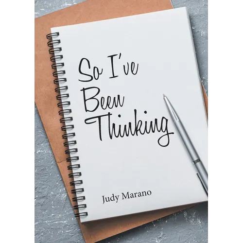 So I've Been Thinking