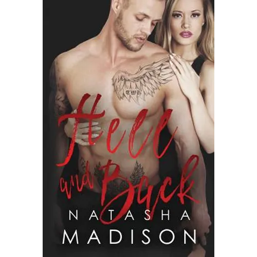 Hell And Back - Paperback