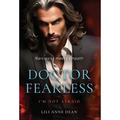 Doctor Fearless - Hardcover