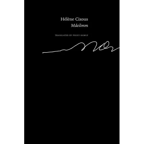 Mdeilmm: Mole Speech - Hardcover