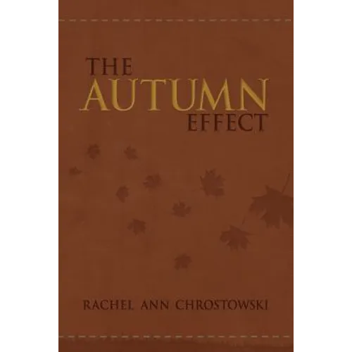 The Autumn Effect - Paperback