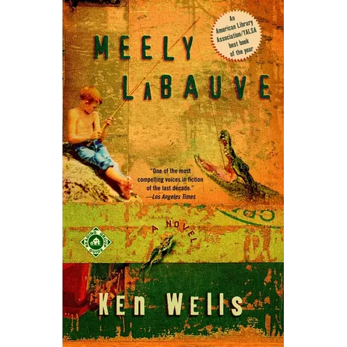 Meely LaBauve - Paperback