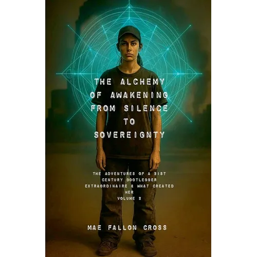 The Alchemy of Awakening: From Silence to Sovereignty - Paperback