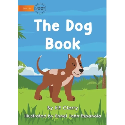 The Dog Book - Paperback