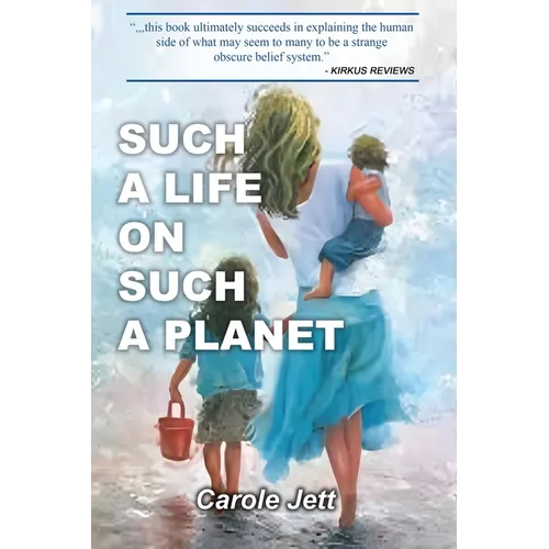 Such a Life on Such a Planet - Paperback