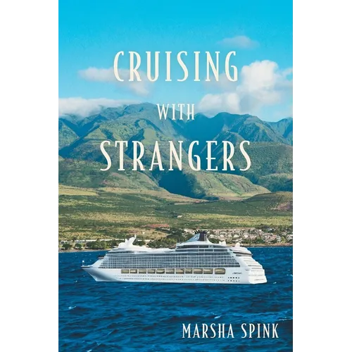 Cruising with Strangers - Paperback