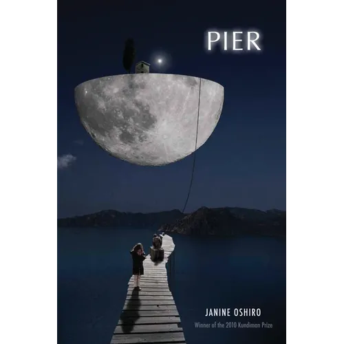 Pier - Paperback