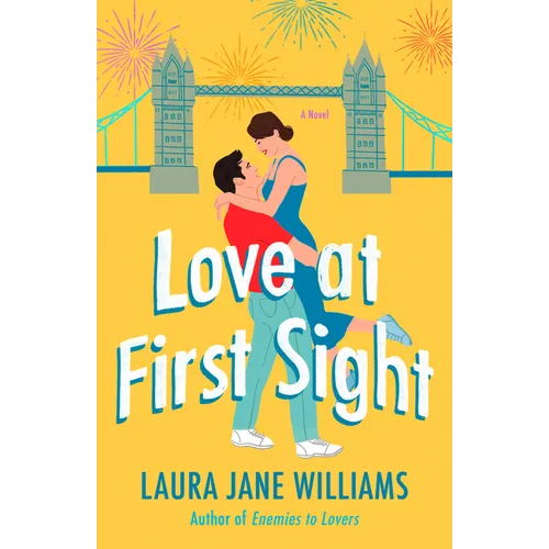 Love at First Sight - Paperback