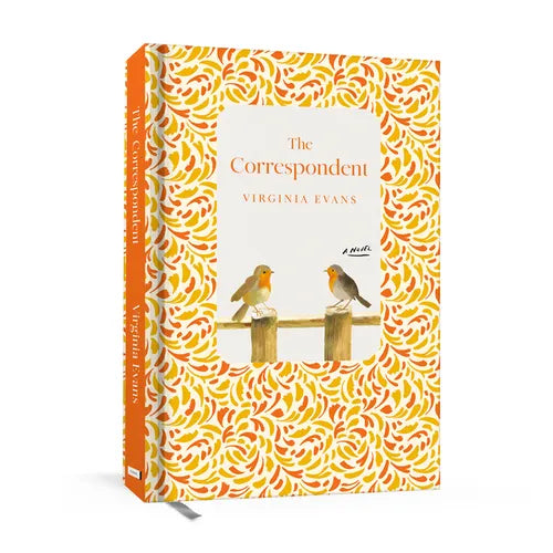 The Correspondent: Deluxe Edition - Hardcover