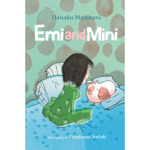 EMI & Mini - Hardcover