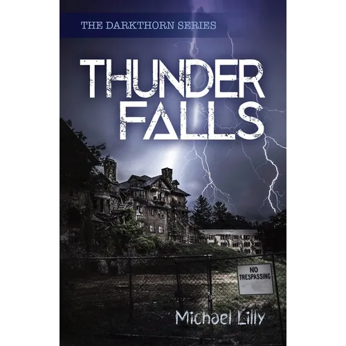 Thunder Falls - Paperback