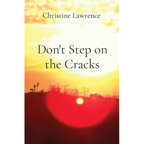 Don't Step on the Cracks - Paperback