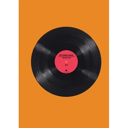 Hip-Hop-O-Crit - Paperback