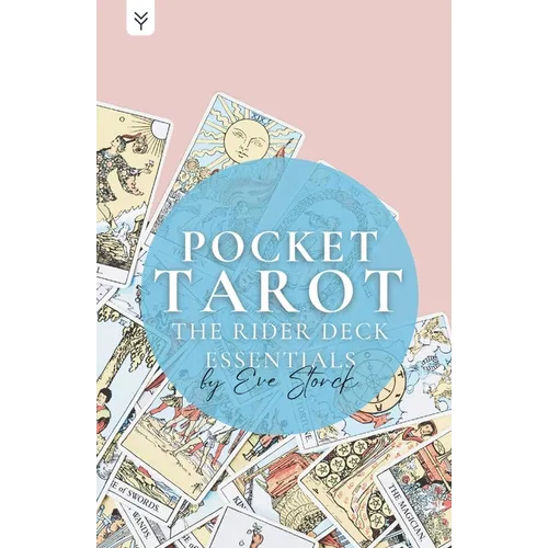 Pocket Tarot: The Rider Deck Essentials - Paperback