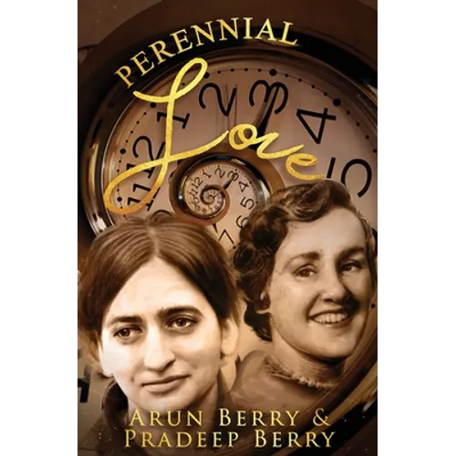Perennial Love - Paperback