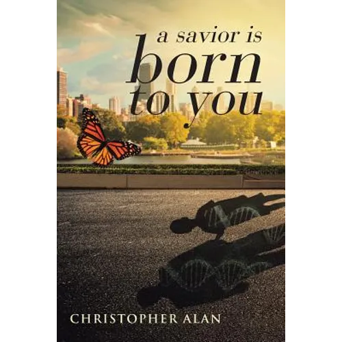 A savior is born to you - Paperback
