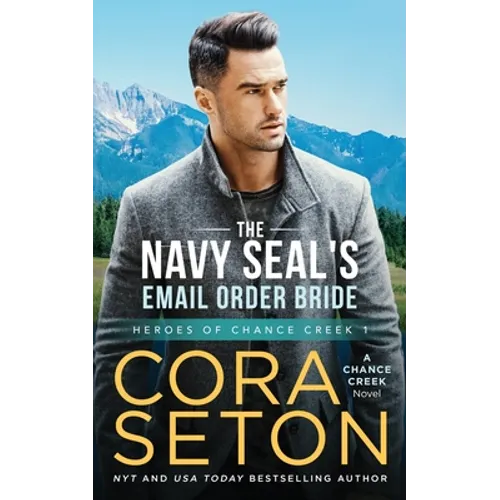 The Navy SEAL's E-Mail Order Bride - Paperback