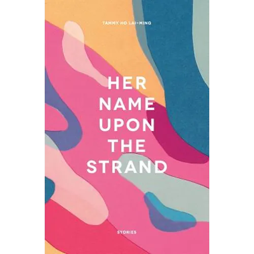 Her Name Upon The Strand - Paperback