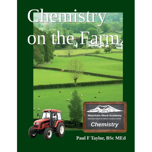 Chemistry on the Farm - Paperback