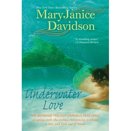 Underwater Love - Paperback