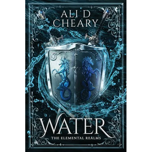 The Elemental Realms: Water - Paperback