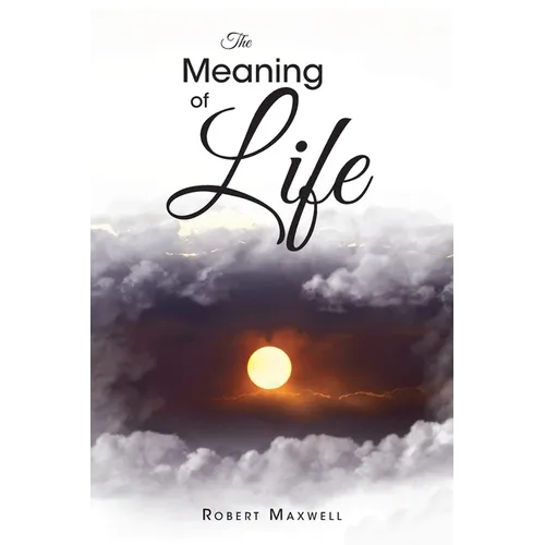 The Meaning of Life - Paperback
