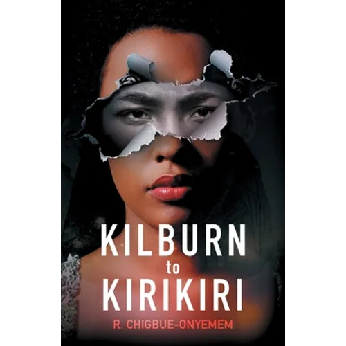 Kilburn to Kirikiri - Paperback