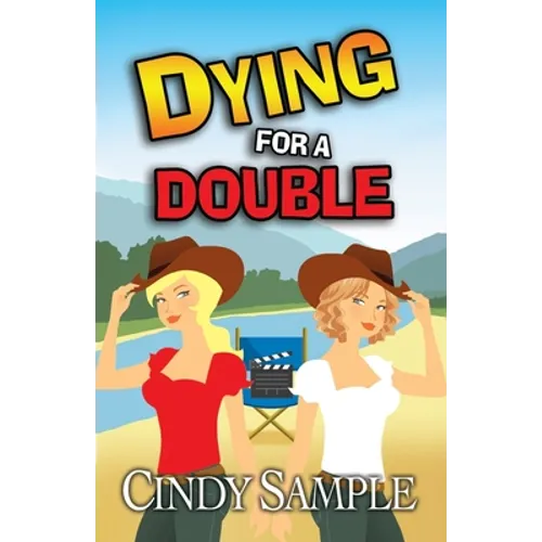 Dying for a Double - Paperback